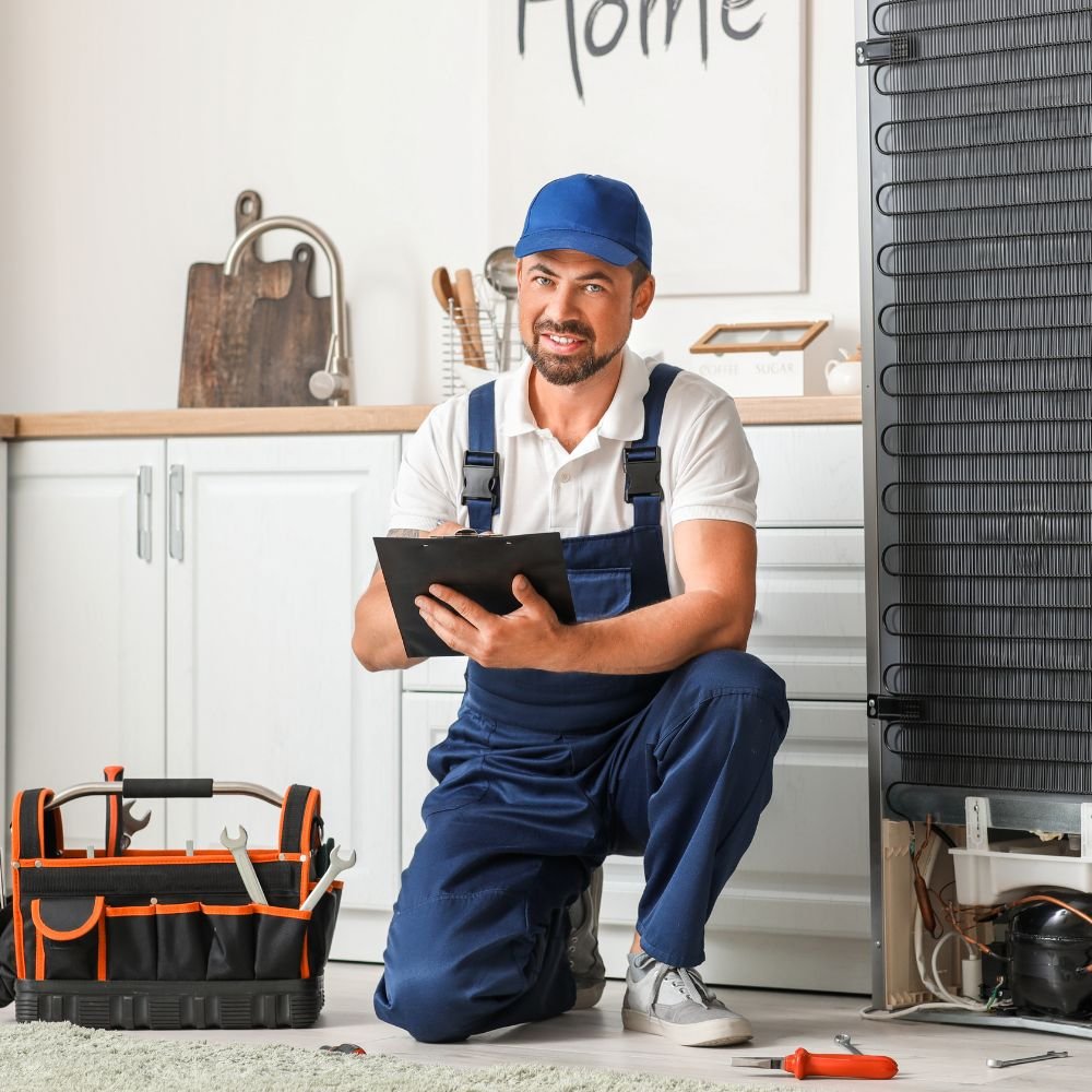 Alhambra Appliance-Repair image 56